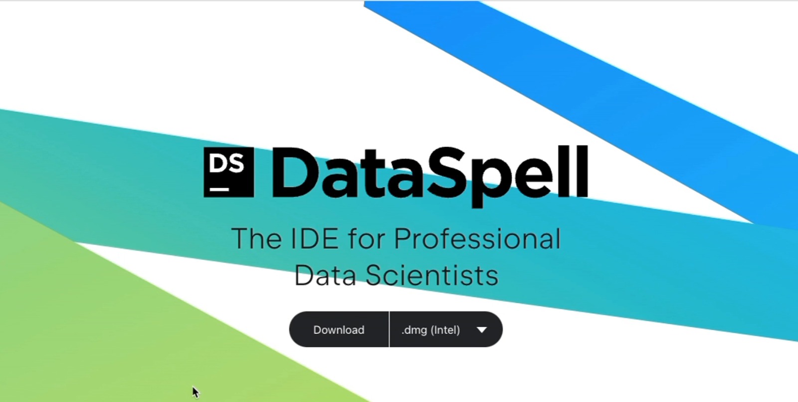JetBrains DataSpell 2025