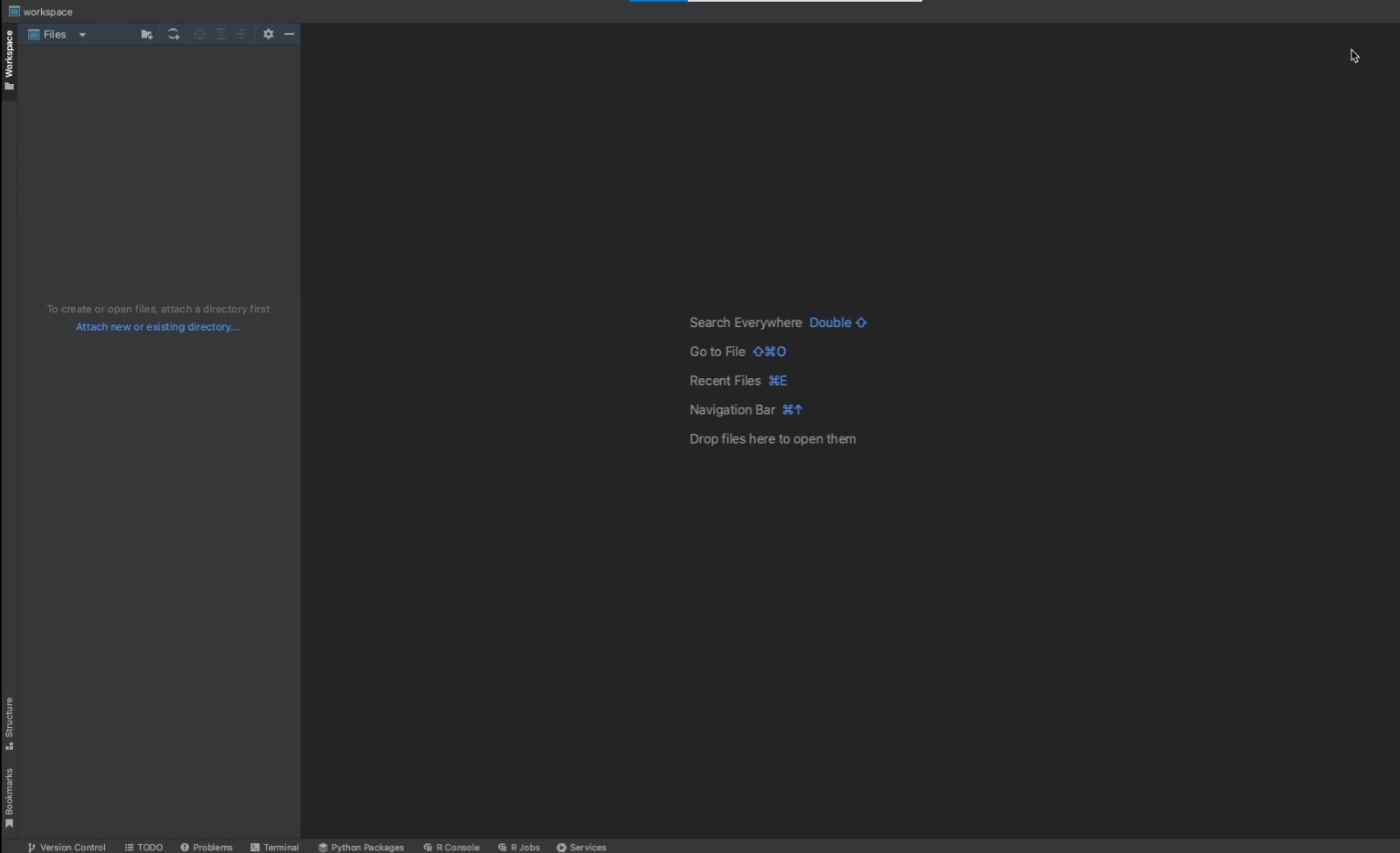 JetBrains DataSpell 2025