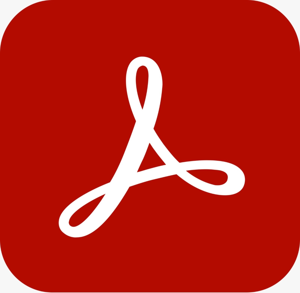 Adobe Acrobat Reader DC 2025