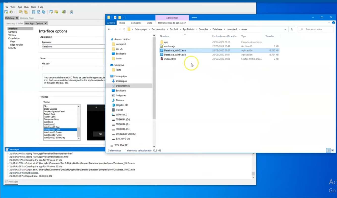 HTML Compiler 2025 Free