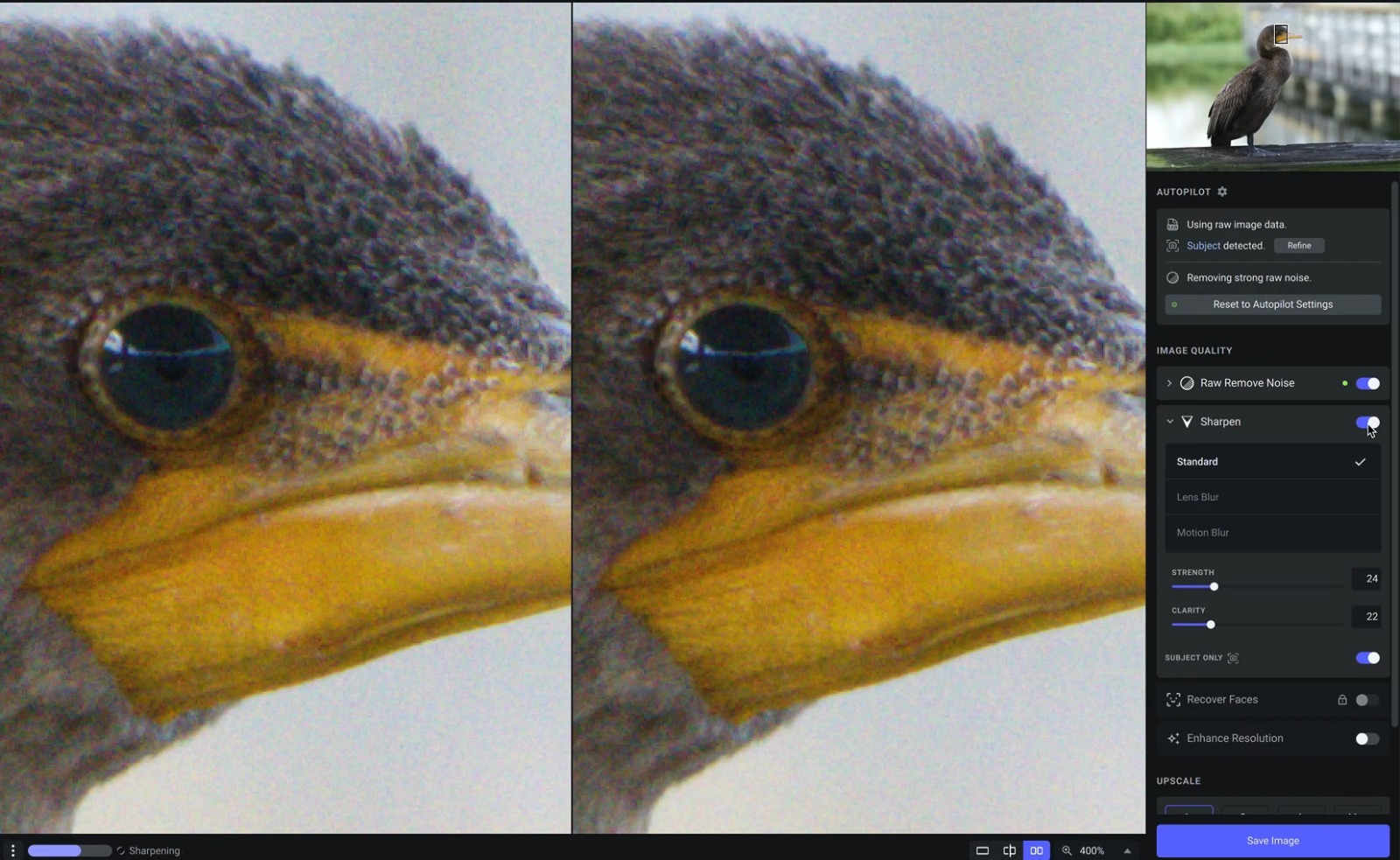 Topaz Photo AI 4 Free