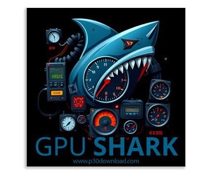 GPU Shark 2 Free