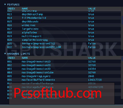 GPU Shark 2 Free 